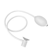 Tizuqe Sitz Bath Flusher Healthy Care Soaking Hand Sprayer for Toilet for Seat Bidet Bathtub Hemorrhoid Treatment Pregnant Wome